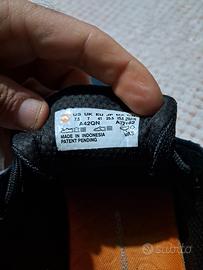 timberland chukka 41