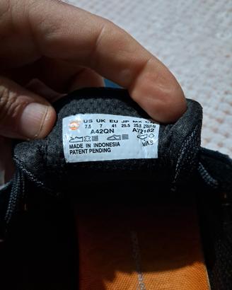 timberland chukka 41