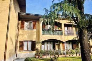 Immobile in asta di 101 m² con 3 locali e box auto