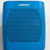 bose SoundLink color