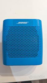 bose SoundLink color