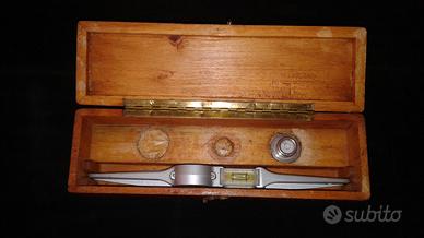 Livello a bolla Stabila antico