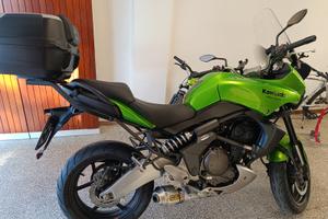 Kawasaki Versys 650 - 2008