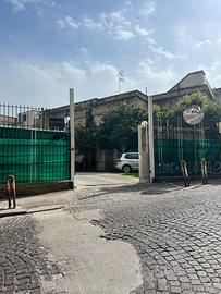 Box/Posto auto Napoli [Cod. rif 3224016VCG]