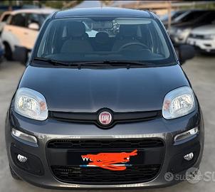 Fiat Panda anno 2019