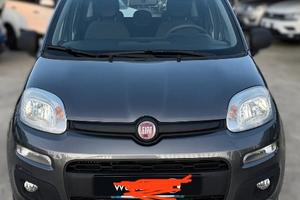 Fiat Panda anno 2019