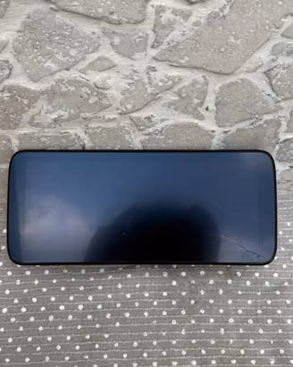 DISPLAY MULTIFUNZIONE STEREO JEEP AVENGER FIAT 600