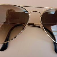OCCHIALI DA SOLE RAY BAN