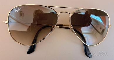 OCCHIALI DA SOLE RAY BAN