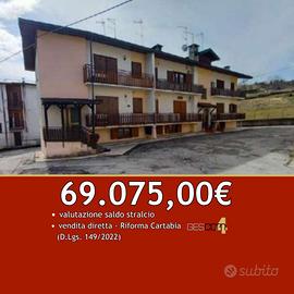 Appartamento a Roana (VI)