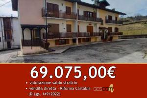 Appartamento a Roana (VI)