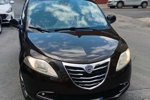LANCIA YPSILON 1.3 MULTIJET – 2012 – EBANO MET.