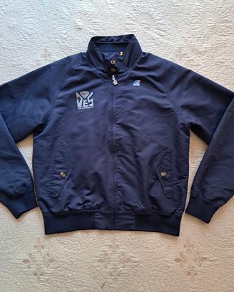 Giacca uomo K-way mis XL