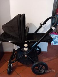 Passeggino  Bugaboo duo - Cameleon 3