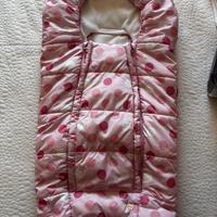 Sacco Invernale Chicco da passeggino