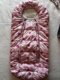 Sacco Invernale Chicco da passeggino