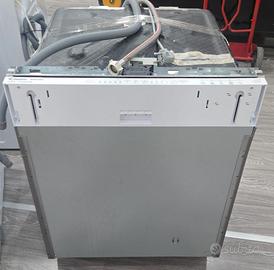 Lavastoviglie incasso candy 13 coperti