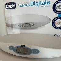 Chicco bilancia