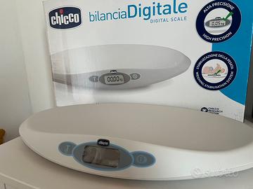 Chicco bilancia