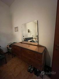 Camera da letto matrimoniale