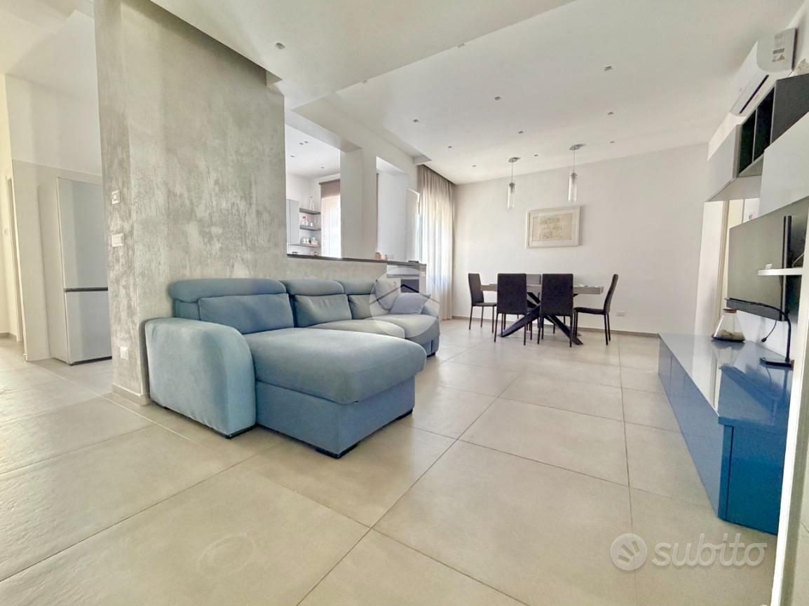 Apartment in Pozzuoli, Rione Bognar - Vista 3