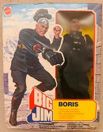 Big Jim Boris