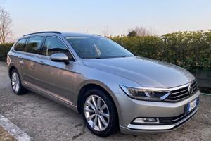 WW Passat Variant