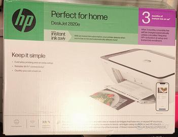 Stampante HP 2820e