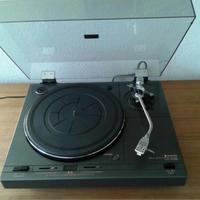 Giradischi trazione diretta TP-1200