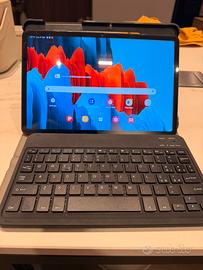 SAMSUNG GALAXY TAB S7
