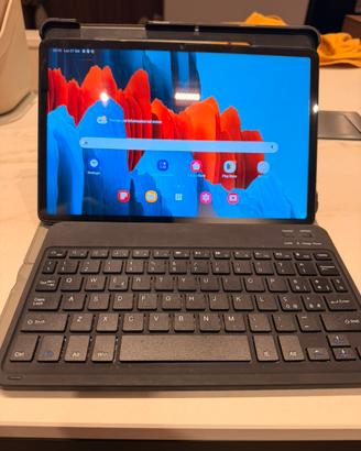 SAMSUNG GALAXY TAB S7