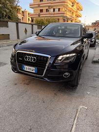 AUDI Q5 1ª serie - 2010