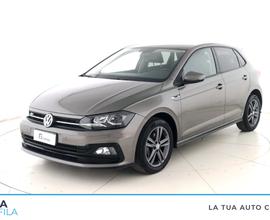 VOLKSWAGEN Polo VI 2017 - Polo 5p 1.6 tdi U166018