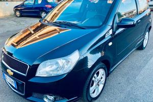 Chevrolet Aveo 1.2 3 porte LS GPL Eco Logic