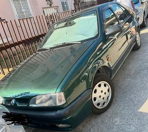 Renault 19 rt com impianto gpl