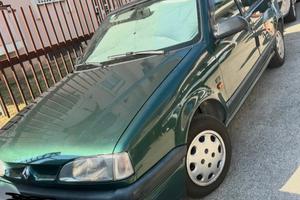 Renault 19 rt com impianto gpl