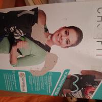 Marsupio chicco Easy fit