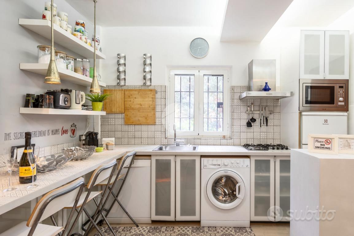 Appartamento – Roma, Trionfale - Altro