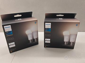 Philips Hue white