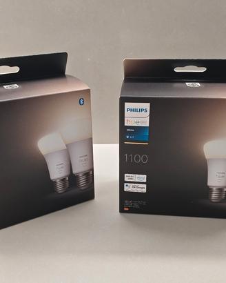 Philips Hue white