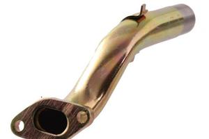Collettore aspirazione da 19 Vespa PK 50