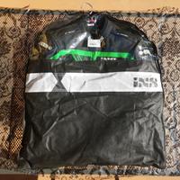 giubbotto moto 52 NUOVO!!! con cartellino