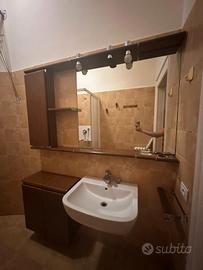 Mobile bagno 