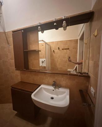 Mobile bagno 