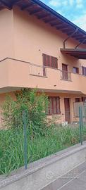 Villa di 90 m² con 2 locali a Bareggio