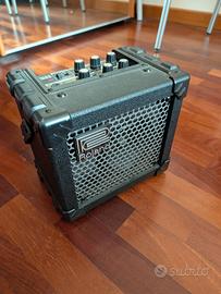roland microcube