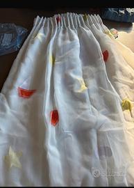 Tenda da interni cameretta bambini