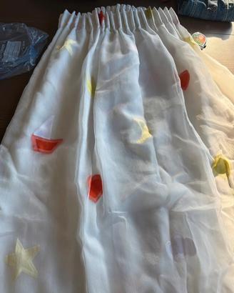 Tenda da interni cameretta bambini