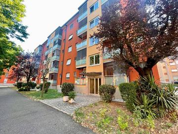 Appartamento di 86 m² con 3 locali a Milano