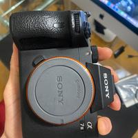 Sony A7 III  ( Sony Alpha 7 III )